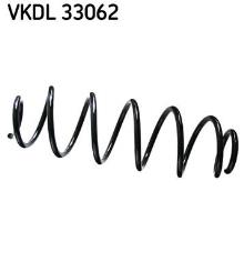 SKF VKDL 33062